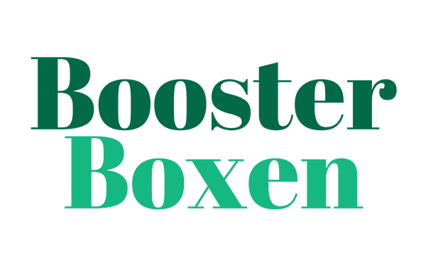 Boosterboxen.com